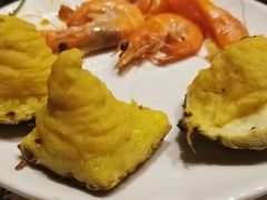 -荣誉国际酒店-云顶旋转餐厅