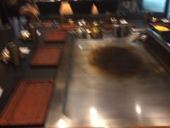 -大神太神·铁板烧(瑞虹天地月亮湾店)