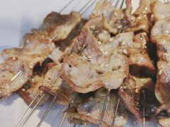 -高鸽子锦州烧烤63年(海阳路店)