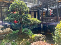 -北园酒家(小北路店)