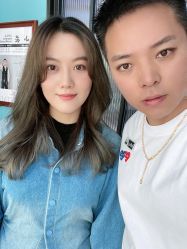 -MONE美发沙龙