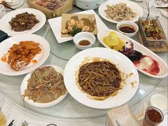 -普天和酒楼·新津菜·烤鸭(天津之眼店)