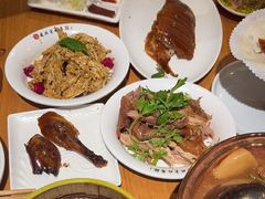 -老北京炸酱面·烤鸭(前门店)