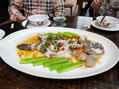 -猪肉婆私房菜(容桂总店)
