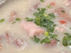 -南记食粥坊·宵夜大排档(莲花店)