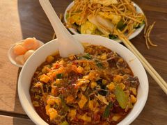 优质牛肉小炒泡馍-老刘家永盛斋·传统泡馍(东关南街店)