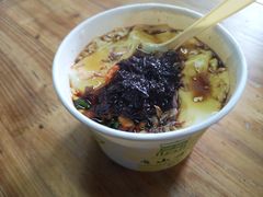 -秦园惠山豆腐花(惠山古镇店)