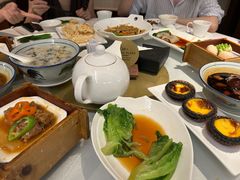 -粤财皇冠假日酒店·彩华轩中餐厅