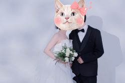 -花屿迷鹿写真馆