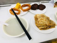 -老磁器口豆汁店(天坛店)