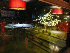 大堂-那家小馆•北京菜•烤鸭(香山店)
