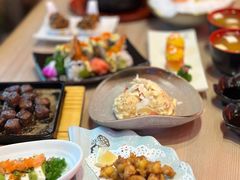 -明治屋(二十三年洪化桥店)