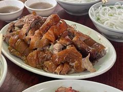 -凌舍好烧鹅(中山路店)