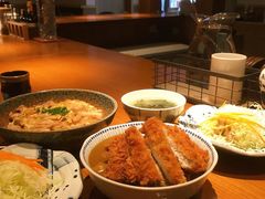 -山杏yama-katsu·吉列炸物