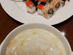 -月色西餐厅·海鲜刺身·烧烤(科学城保利郡雅酒店)