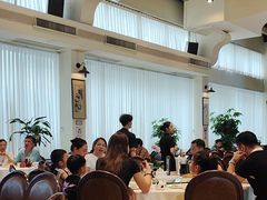 -金河半岛园林酒家(金融城店)