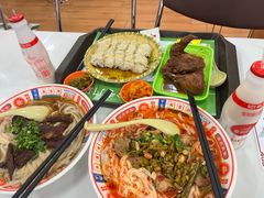 -吴一川牛腩粉(西村店)