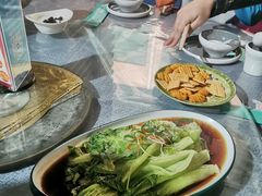 -小城外婆肴私房菜.家宴聚集点(圆明园颐和园·清河上地店)