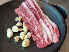 -雅玛花式铁板烧餐厅(好运街店)
