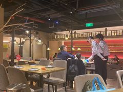 -那时新疆·若羌(经纬汇店)