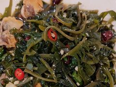 -添福来墨鱼饺子 · 海鲜东北菜(泡崖店)