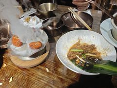 -魁盛居百年鲁菜馆(县西巷店)