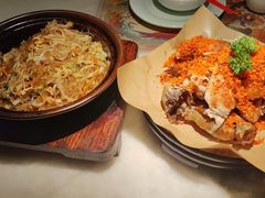 -苏乡兰亭·新派淮扬菜(吾悦广场店)