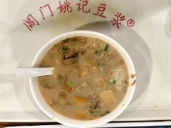 -阊门姚记豆浆(旧学前直营店)