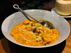 -星叶·东南亚料理(宁波万象汇店)