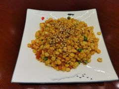 松仁玉米-千品香(碧桂园银河城店)
