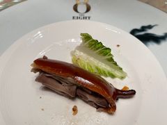 -8餐厅(新葡京酒店)