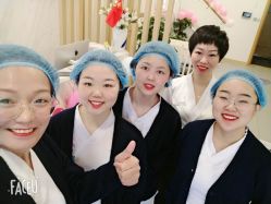 点击看大图 -梵恩诗产后恢复中心(望京麒麟店)