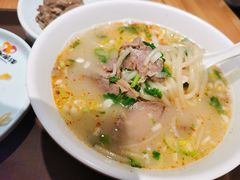 -向阳羊汤(千峰店)