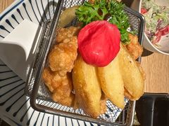 -阿吾罗·月咏精致日料(港汇恒隆广场店)