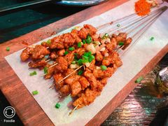 -山石榴·贵州菜(丰盛里店)