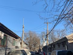 -锦尚阁烤鱼•天津菜(宣武门胡同店)