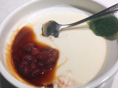 豆腐布丁-炊烟小炒黄牛肉(中心印象城店)