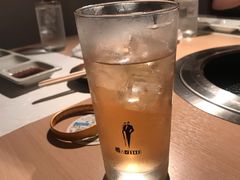 -神户牛焼肉専門店 牛一(道顿堀店)
