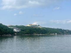 -镜泊湖风景区