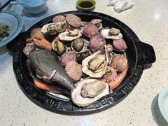 -巧克力渔家.小船海鲜胶东菜(万平口店)