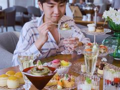 -北京柏悦酒店·锦庭餐厅Dining Room