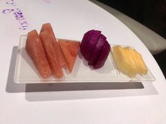 游乐设施-三亚海昌梦幻海洋不夜城