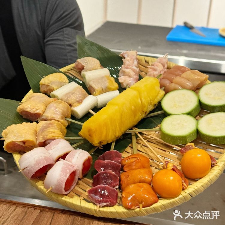 深圳生日小聚!一样很完美!