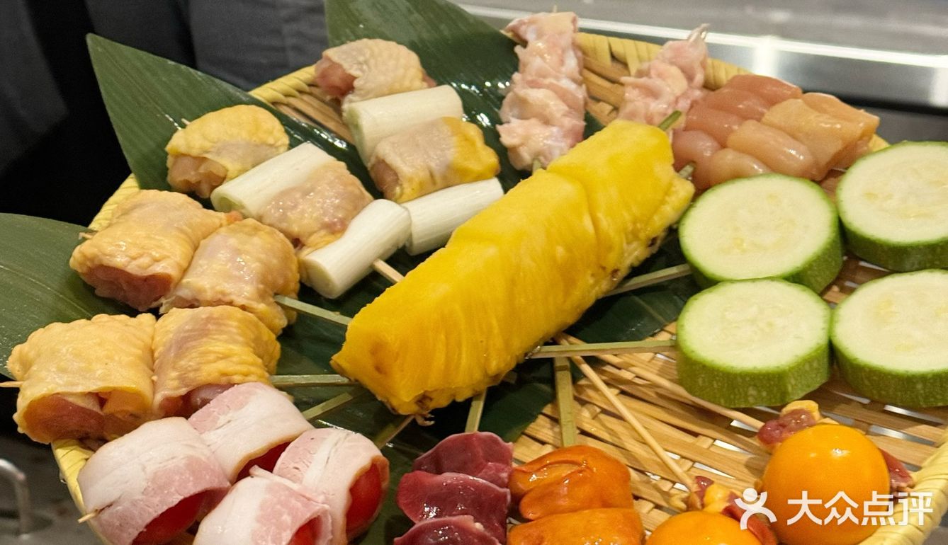 深圳生日小聚！一样很完美！