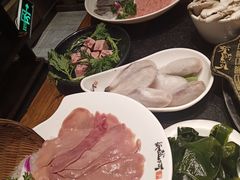 -纸盐河码头火锅(十八梯店)