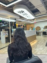 -奈川烫染Salon