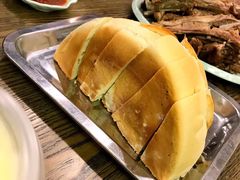 -清真·益鑫羊肉手抓馆(花园北街店)