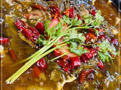 -符缸酸菜鸡(华阳店)