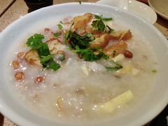 荔湾艇仔粥-点都德(聚福楼店)