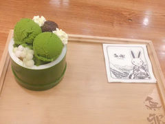 -無邪日式甜品(华润五彩城购物中心店)
